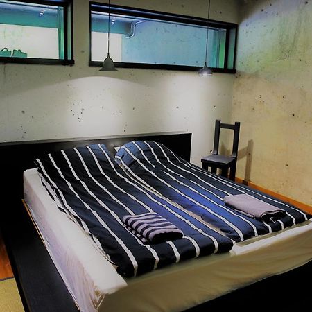 Oulu Loft Guesthouse Eksteriør bilde